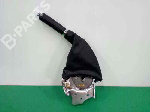 håndbremse OPEL ZAFIRA A MPV (T98) 2.0 DTI 16V (F75) (101 hp) 8789856