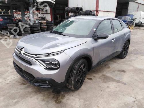 Højre fortil lås CITROËN C4 III (BA_, BB_, BC_) BLUEHDI 110 (BBYHSA) | BP12441921C97 