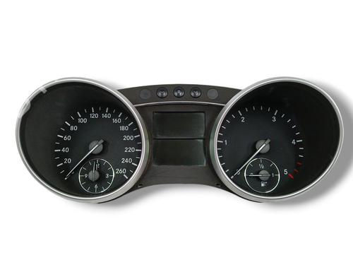 Kombinert Instrument MERCEDES-BENZ M-CLASS (W164)  | BP19669758C47 