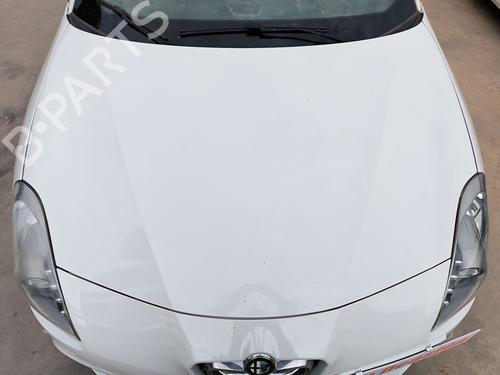 Used Hood Hood ALFA ROMEO GIULIETTA (940_) 2.0 JTDM (940FXE1A, 940FXG11) (170 hp) 33905731 33905731