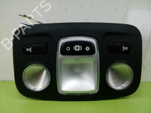 Used Interior roof light Interior roof light 7423922 7423922