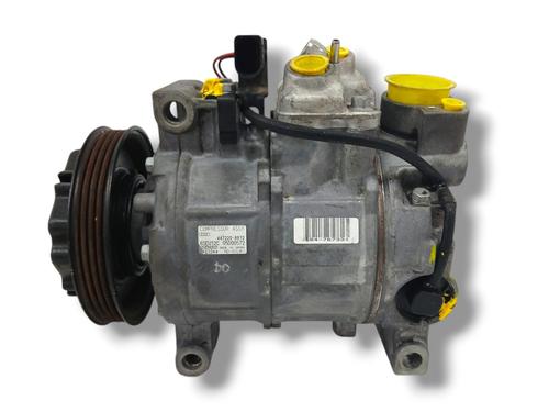 Used AC compressor AUDI A6 C5 (4B2, 4B4) 2.7 T quattro (250 hp) 23575496
