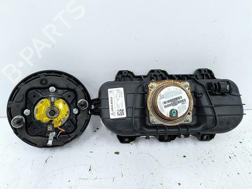 Dashboard JAGUAR XE (X760) 2.0 D | BP34235611C46  - Image 8