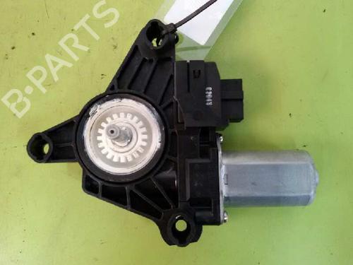 Used Left rear window motor MERCEDES-BENZ A-CLASS (W176) A 200 (176.043) (156 hp) 1140043