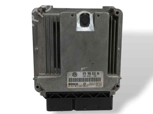 Used Engine control unit (ECU) Engine control unit (ECU) 21168845 21168845