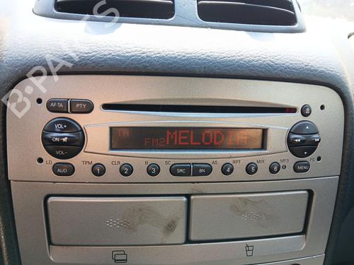 Climate control ALFA ROMEO GT (937_) 1.9 JTD (937CXN1B) | BP36263390I5  - Image 15