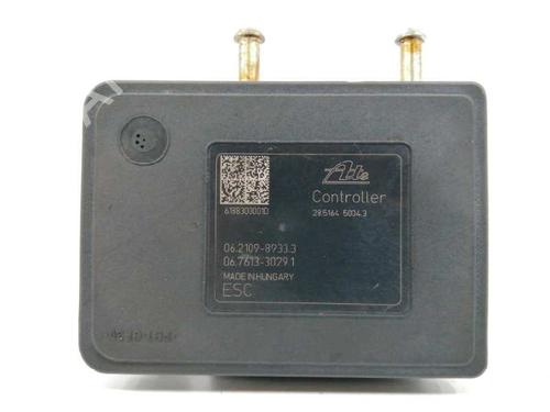 ABS pump HYUNDAI i10 II (BA, IA) 1.0 | BP8622836M43 