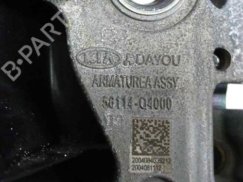 Steering wheel KIA NIRO I (DE) E-NIRO | BP23577570C49