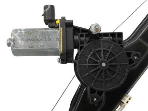 Front left window mechanism IVECO DAILY VI Van 35S16, 35C16, 40C16, 50C16, 70C16 | BP23577455C22