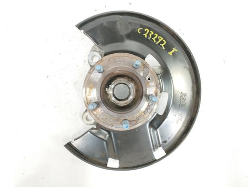 Used Left front steering knuckle OPEL ASTRA J (P10) 1.7 CDTI (68) (110 hp) 10718057