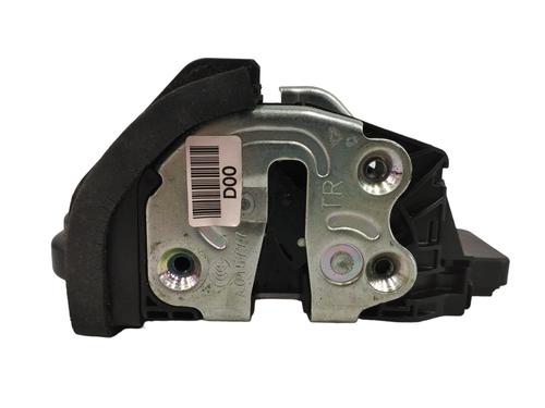 Used Rear right lock MERCEDES-BENZ E-CLASS (W210) E 320 (210.055) (220 hp) 16635518