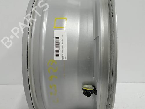 Rim OPEL ASTRA J Sports Tourer (P10)  | BP24202778C45 