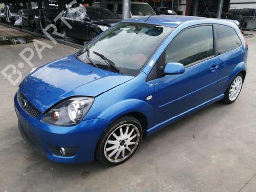 Zekeringkast FORD FIESTA V (JH_, JD_) 1.6 TDCi | BP10360865E1 