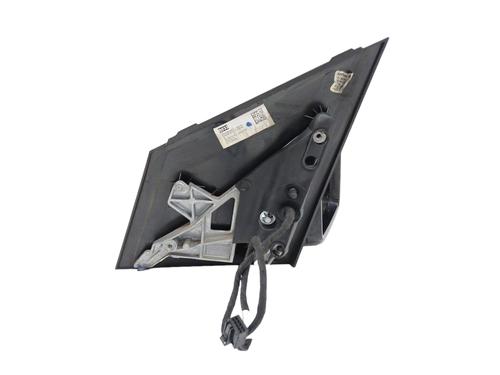 Right mirror MERCEDES-BENZ B-CLASS Sports Tourer (W246, W242)  | BP19636135C27 
