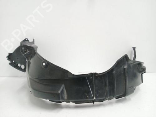 Wheel arch TOYOTA AURIS (_E18_) 1.2 (NRE185_, NRE185R) | BP29555798C56 