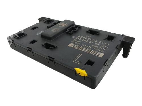 Electronic module MERCEDES-BENZ VITO / MIXTO Van (W639)  | BP18338310M83 