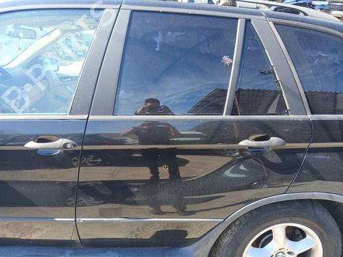 Used Left rear door Left rear door BMW X5 (E53) 3.0 i (231 hp) 35791941 35791941