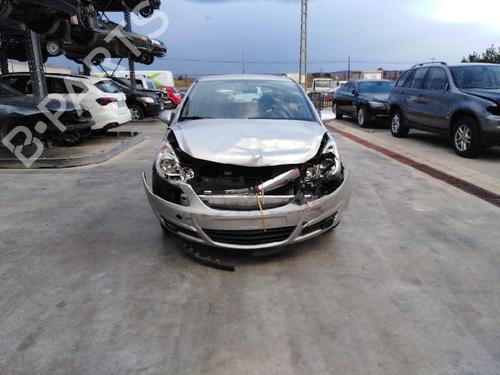 Instrument cluster OPEL CORSA D (S07) 1.2 (L08, L68) | BP7541390C47