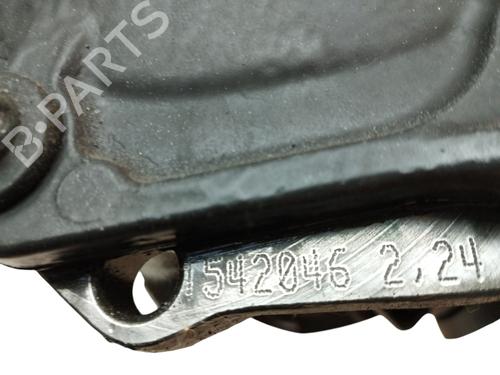 Rear differential MERCEDES-BENZ C-CLASS (W204)  | BP28679066M24 