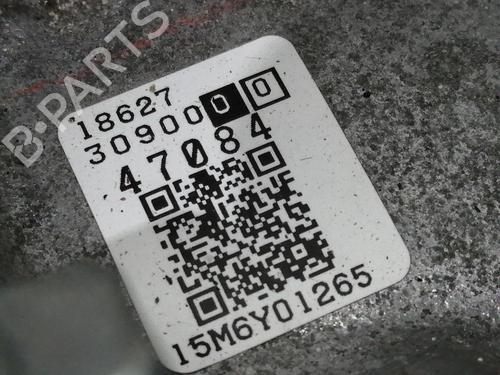 Gearbox TOYOTA AURIS Estate (_E18_) 1.8 Hybrid (ZWE186_, ZWE186R, ZWE186H) | BP18269425M3 