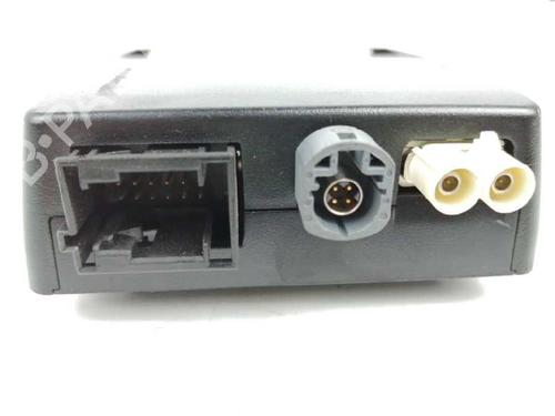 Electronic module MERCEDES-BENZ A-CLASS (W176) A 200 (176.043) | BP7811908M83