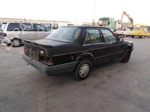 Engine FORD ORION II (AFF) 1.6 i | BP17773393M1 
