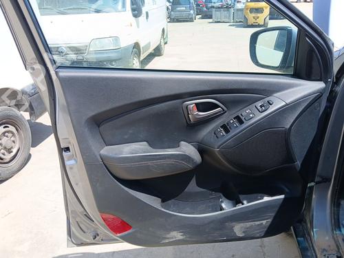 Engine HYUNDAI ix35 (LM, EL, ELH) 1.7 CRDi | BP35791448M1 - Image 17