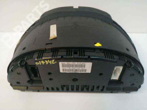 Instrument cluster BMW 5 (E39) 523 i | BP5939739C47 