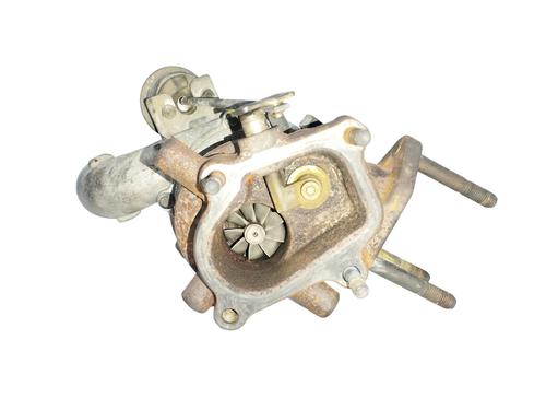 Turbocharger/Supercharger KIA SORENTO I (JC) 2.5 CRDi 4WD | BP16528268M71 