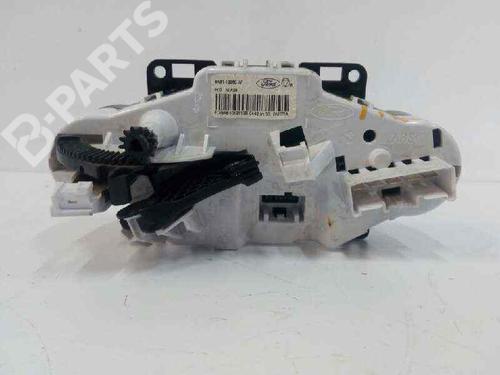 AC Styreenhet / Manøvreringsenhet FIAT SCUDO Van (220_) 2.0 JTD | BP5764054I5 