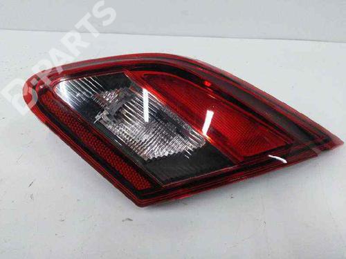 Højre baglygte bagklap OPEL CORSA E (X15) [2014-2025]  7251952