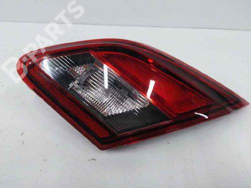 Right tailgate light OPEL CORSA E (X15) 1.4 Turbo (08, 68) (101 hp) 7251952