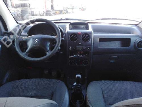Generator CITROËN BERLINGO / BERLINGO FIRST MPV (MF_, GJK_, GFK_) 1.6 HDI 75 (MF9HW, GJ9HWC, GF9HWC, GN9HWC) | BP10054233M7 
