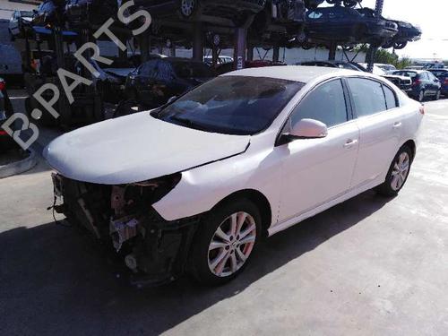 Radio RENAULT LATITUDE (L70_) | BP17244057E6