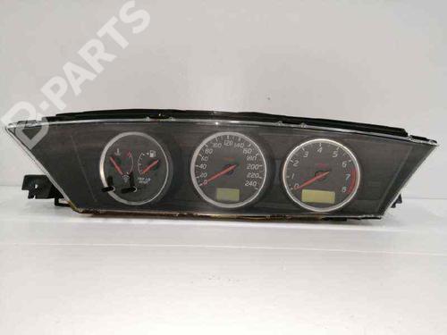 Used Instrument cluster NISSAN PRIMERA (P12) 2.0 (140 hp) 6560950