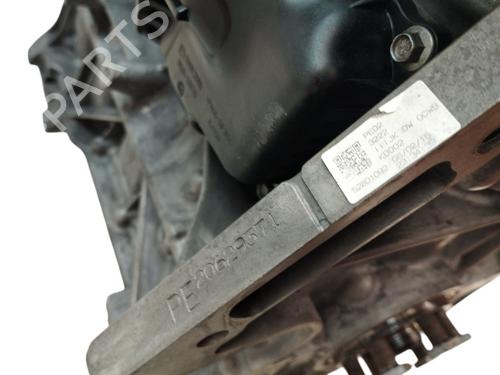 Engine MAZDA 6 Saloon (GJ, GL) 2.0 (GJ2, GL2, GL6) | BP32298399M1 