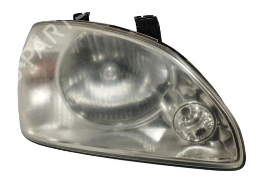 Used Right headlight KIA CARENS II MPV (FJ) 2.0 CRDi (113 hp) 17051152