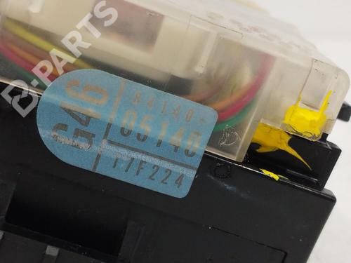 Hovedlysbryter TOYOTA AVENSIS Saloon (_T25_)  | BP11856711I24