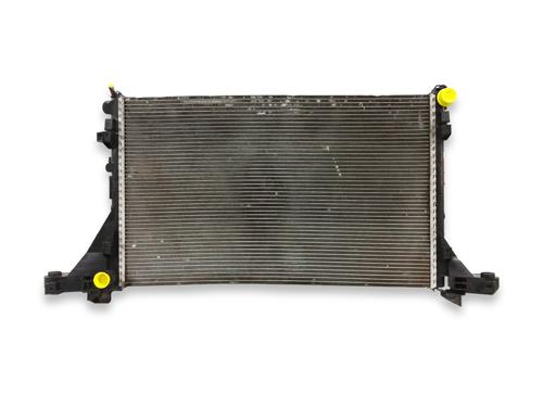 Used Water radiator RENAULT MASTER III Van (FV) [2010-2026]  18040153