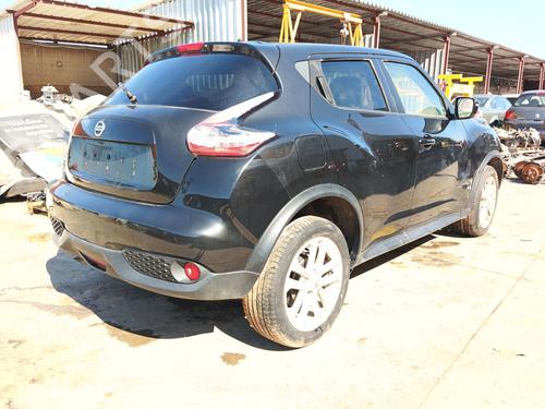 Right taillight NISSAN JUKE (F15) 1.5 dCi | BP29568562C35 