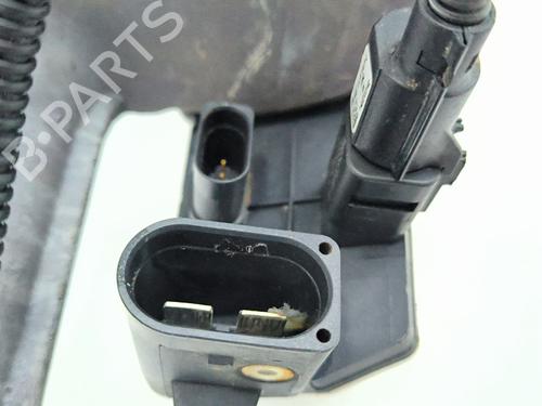 Steering rack VW TOURAN (1T3) 1.6 TDI | BP33455007M22  - Image 5