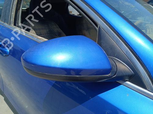 Used Right mirror Right mirror KIA XCEED (CD) 1.0 T-GDI (120 hp) 35789070 35789070