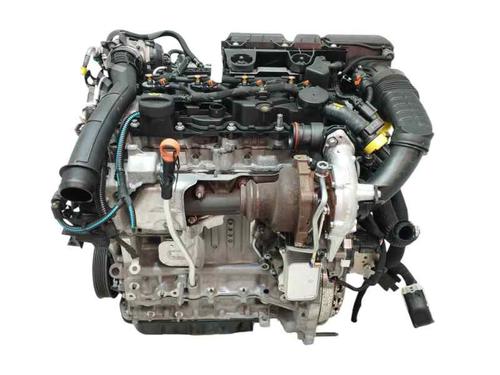 Used Engine OPEL CORSA F (P2JO) 1.5 (68) (102 hp) 21138593