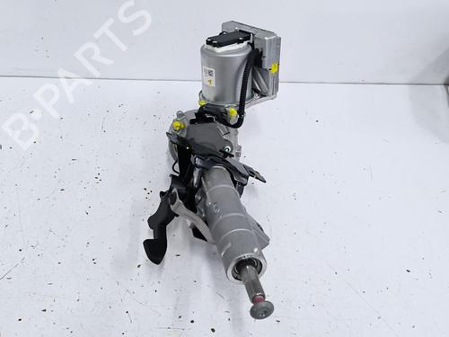 Used Steering column Steering column RENAULT CLIO V (B7_) 1.5 Blue dCi 100 (B7AD) (101 hp) 40493223 40493223