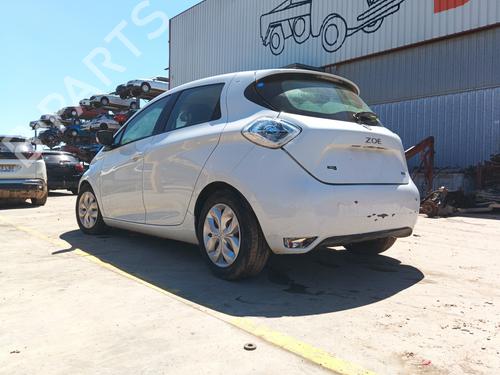 AC-rør RENAULT ZOE (BFM_) ZOE | BP28513319M126 