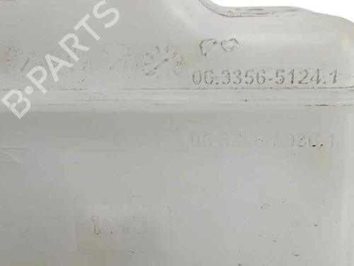 Brake master cylinder MG MG ZS SUV (AZS1) 1.5 VTi | BP23959459M77  - Image 5