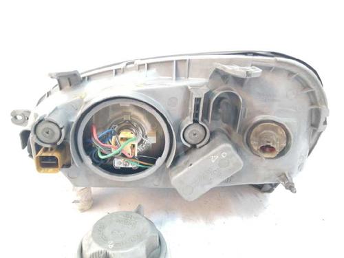 Left headlight DAEWOO REZZO (U100)  | BP10090291C28 