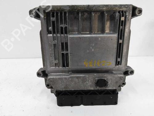Used Engine control unit (ECU) KIA CEE'D Hatchback (ED) [2006-2012]  7980853