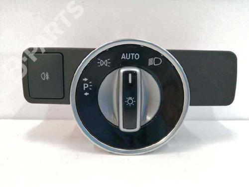 Used Headlight switch SEAT ALTEA (5P1) 1.9 TDI (105 hp) 6005873