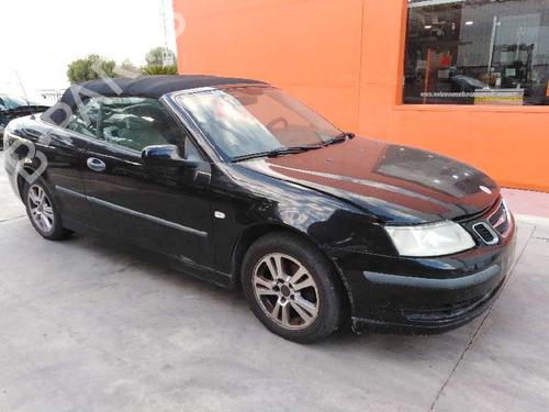 Used Parts SAAB 9-3 Convertible (YS3F) [2003-2015]  3494460